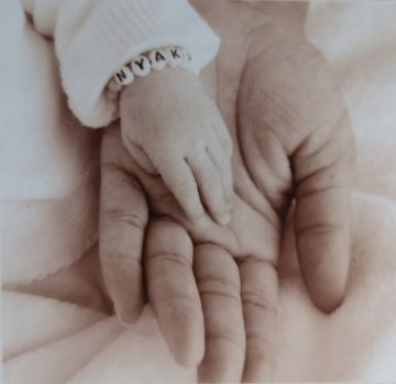 Sterne fallen nicht vom Himmel